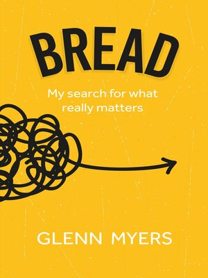 cover image of Bread